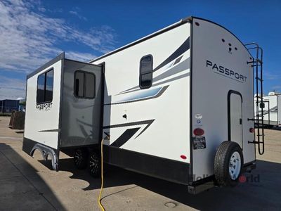 2022 Keystone Passport GT - Photo 27