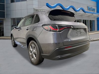 2026 Honda HR-V - Photo 3