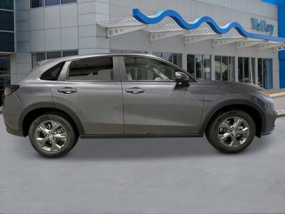 2026 Honda HR-V - Photo 6
