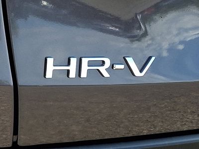 2026 Honda HR-V - Photo 9