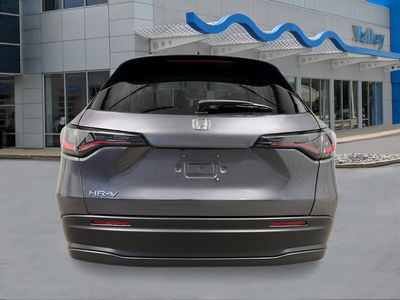 2026 Honda HR-V - Photo 4