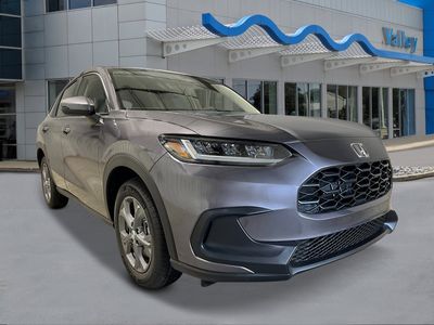2026 Honda HR-V - Photo 7