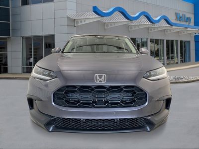 2026 Honda HR-V - Photo 8
