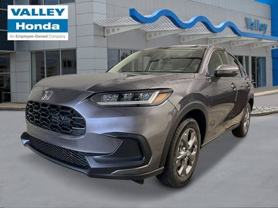 2026 Honda HR-V - Photo 1