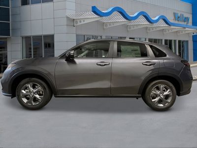2026 Honda HR-V - Photo 2