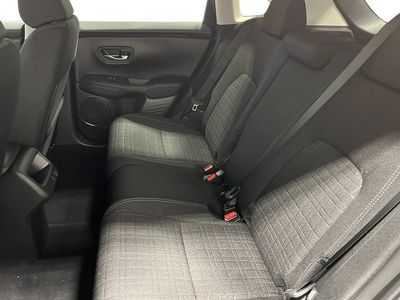 2026 Honda HR-V - Photo 21