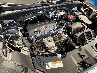 2026 Honda HR-V - Photo 10