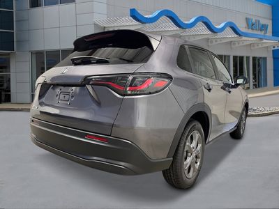 2026 Honda HR-V - Photo 5