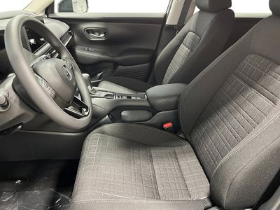 2026 Honda HR-V - Photo 12