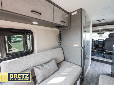 2026 Thor Motor Coach Tellaro — photo 12 view