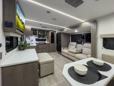 2026 Grand Design Transcend - Photo 14