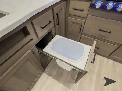 2026 Grand Design Transcend - Photo 6