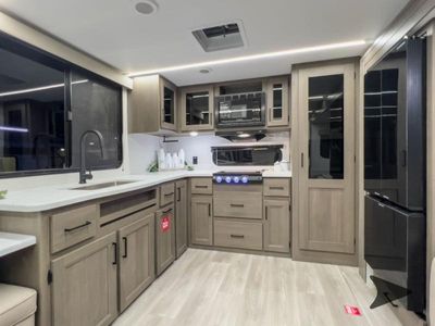 2026 Grand Design Transcend - Photo 3
