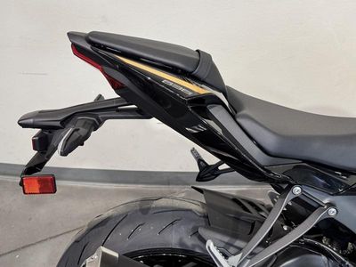 2026 Kawasaki Ninja ZX-6R - Photo 11