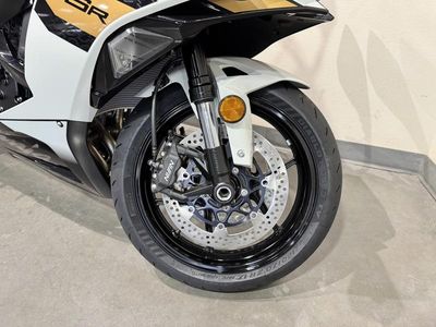 2026 Kawasaki Ninja ZX-6R - Photo 10