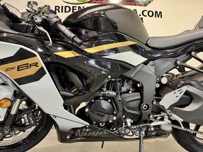 2026 Kawasaki Ninja ZX-6R - Photo 15