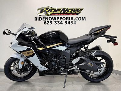 2026 Kawasaki Ninja ZX-6R - Photo 7