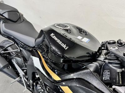 2026 Kawasaki Ninja ZX-6R - Photo 14