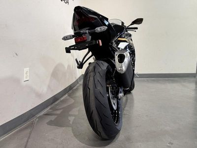 2026 Kawasaki Ninja ZX-6R - Photo 5