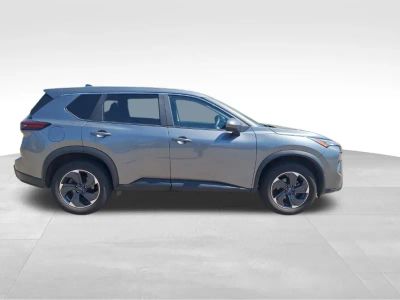 2024 Nissan Rogue - Photo 6