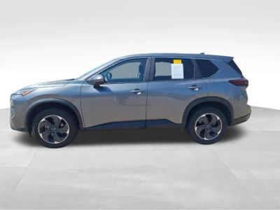 2024 Nissan Rogue - Photo 9
