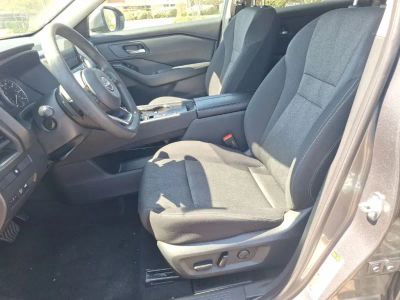 2024 Nissan Rogue - Photo 12