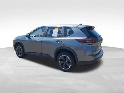 2024 Nissan Rogue - Photo 8