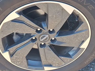 2024 Nissan Rogue - Photo 10