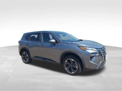 2024 Nissan Rogue - Photo 5