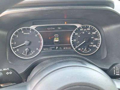 2024 Nissan Rogue - Photo 21