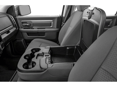2019 RAM 1500 Classic - Photo 54
