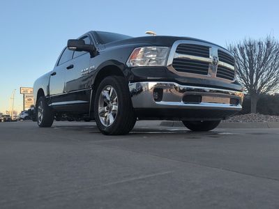 2019 RAM 1500 Classic - Photo 4