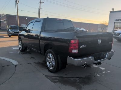 2019 RAM 1500 Classic - Photo 8