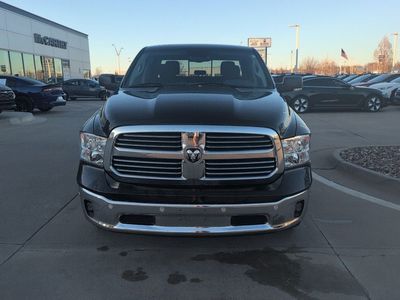 2019 RAM 1500 Classic - Photo 2