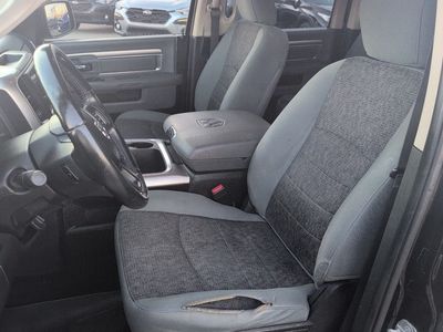 2019 RAM 1500 Classic - Photo 17