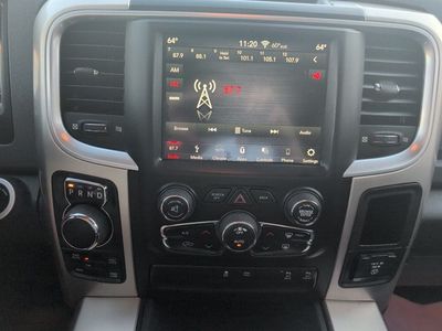 2019 RAM 1500 Classic - Photo 25