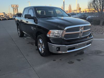 2019 RAM 1500 Classic - Photo 3
