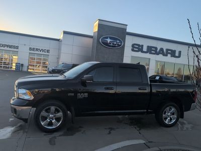2019 RAM 1500 Classic - Photo 9