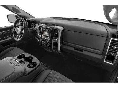 2019 RAM 1500 Classic - Photo 55