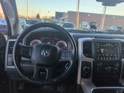 2019 RAM 1500 Classic - Photo 19