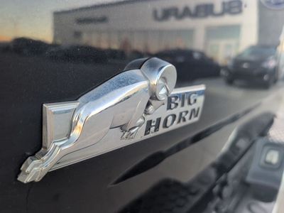 2019 RAM 1500 Classic - Photo 11