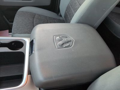 2019 RAM 1500 Classic - Photo 33