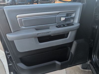 2019 RAM 1500 Classic - Photo 15