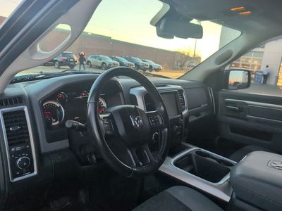 2019 RAM 1500 Classic - Photo 16