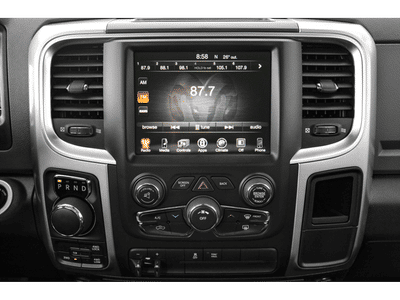 2019 RAM 1500 Classic - Photo 51