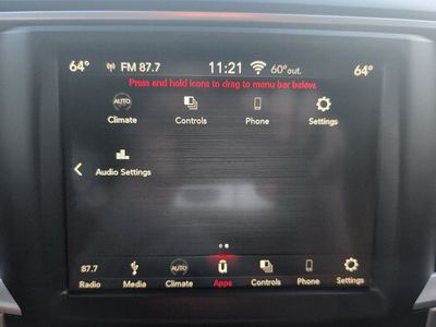 2019 RAM 1500 Classic - Photo 27