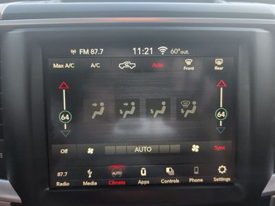 2019 RAM 1500 Classic - Photo 28