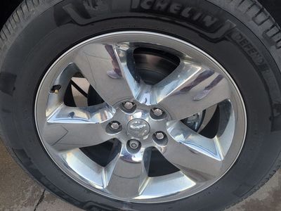2019 RAM 1500 Classic - Photo 10