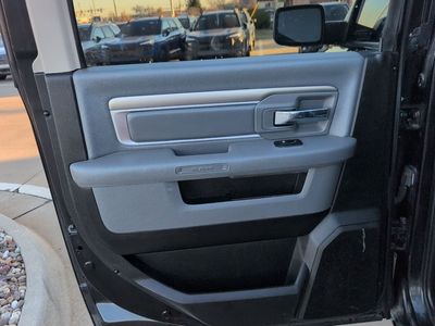 2019 RAM 1500 Classic - Photo 36