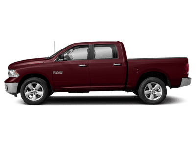 2019 RAM 1500 Classic - Photo 47
